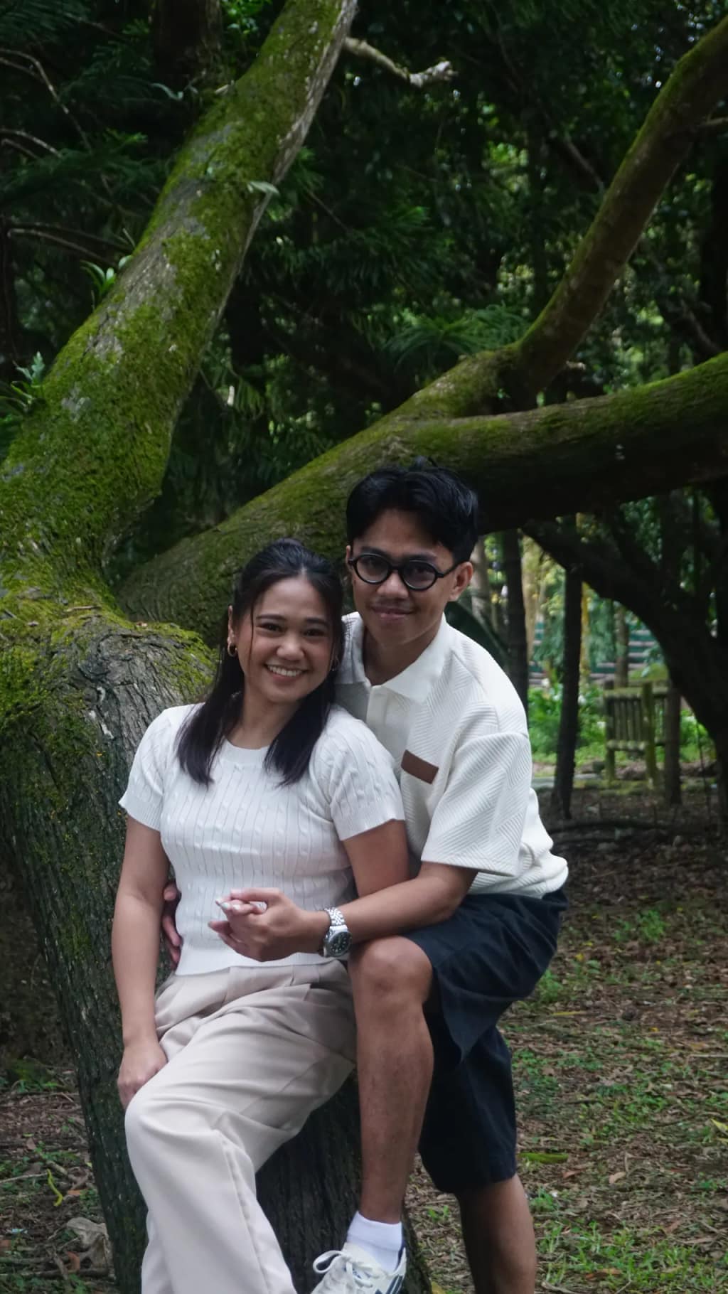 Wedding photograph from Carlo and Angel's celebration, frame 01671