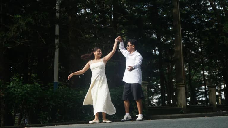 Wedding photograph from Carlo and Angel's celebration, frame 02363