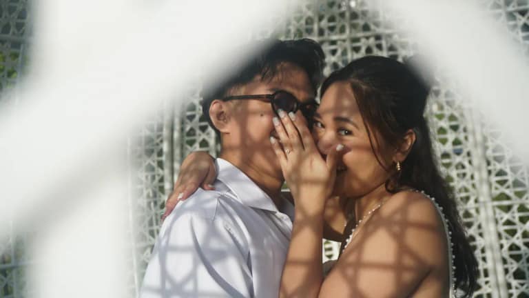 Wedding photograph from Carlo and Angel's celebration, frame 02606